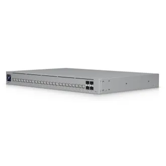 UBNT UniFi prekidač USW-Pro-HD-24