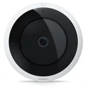 UBNT UVC-AI-360 - UniFi video kamera s efektom ribljeg oka, 5MP, 360°, bijela