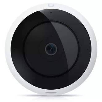 UBNT UVC-AI-360 - UniFi video kamera s efektom ribljeg oka, 5MP, 360°, bijela