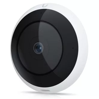 UBNT UVC-AI-360 - UniFi video kamera s efektom ribljeg oka, 5MP, 360°, bijela