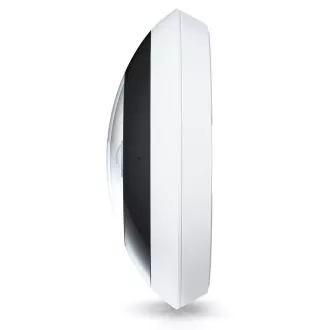 UBNT UVC-AI-360 - UniFi video kamera s efektom ribljeg oka, 5MP, 360°, bijela