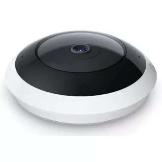UBNT UVC-AI-360 - UniFi video kamera s efektom ribljeg oka, 5MP, 360°, bijela