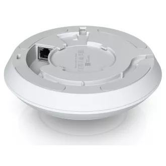 UBNT UVC-AI-360 - UniFi video kamera s efektom ribljeg oka, 5MP, 360°, bijela