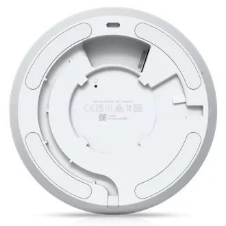 UBNT UVC-AI-360 - UniFi video kamera s efektom ribljeg oka, 5MP, 360°, bijela