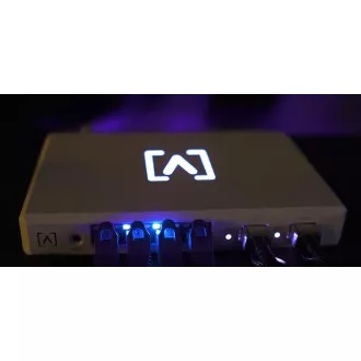 Alta Labs Ruta 10