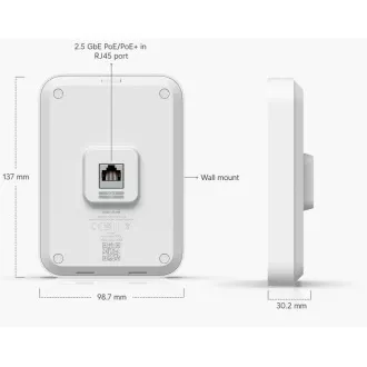 UBNT UniFi AP U7 Ugradbeni
