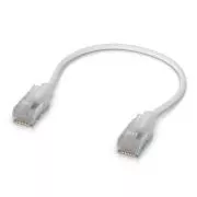 UBNT UniFi Premium patch kabel, Etherlighting, Cat6a, 0, 15 m, 24 komada