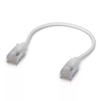 UBNT UniFi Premium patch kabel, Etherlighting, Cat6a, 0, 15 m, 24 komada