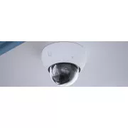 UBNT UVC-AI-Dome-B - AI Dome PoE kamera, 8MP, crna