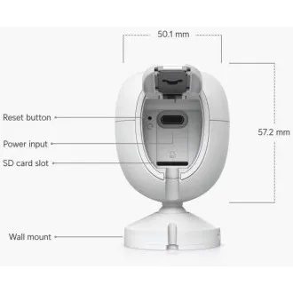 UBNT UVC-G6-INS - Kamera G6 Instant bijela UBNT UVC-G6-INS - Kamera G6 Instant bijela