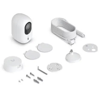 UBNT UVC-G6-INS - Kamera G6 Instant bijela UBNT UVC-G6-INS - Kamera G6 Instant bijela