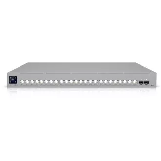 UBNT Pro XG 24 PoE preklopnik