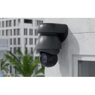 UBNT AI PTZ Industrijska, crna