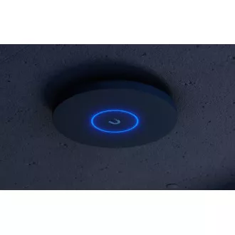 UBNT UniFi U7-Pro-XG, bez PoE adaptera, crni