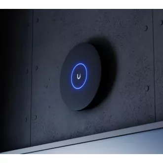 UBNT UniFi U7-Pro-XG, bez PoE adaptera, crni