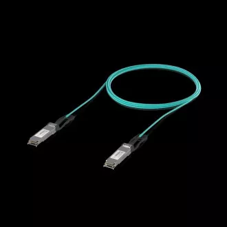 UBNT UACC-AOC-QSFP28-5M, AOC kabel, 100 Gbps, 5 m