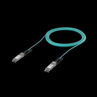 UBNT UACC-AOC-QSFP28-10M, AOC kabel, 100 Gbps, 10 m
