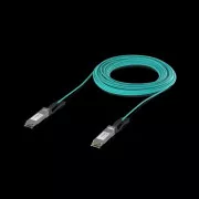 UBNT UACC-AOC-QSFP28-30M, AOC kabel, 100 Gbps, 30 m