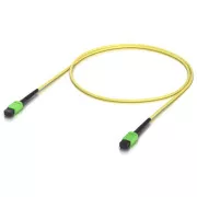 UBNT UACC-OFC-SA-MPMP-1M - optički patch kabel MPO-12 Tip B APC, Jednomodni SMG657A2, 1 m