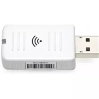 EPSON adapter - ELPAP10 bežični LAN b / g / n-pro projektori EPSON adapter - ELPAP10 bežični LAN b / g / n-pro projektori