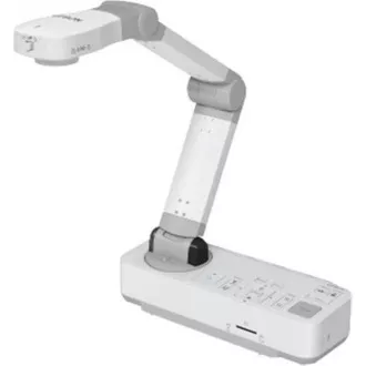 EPSON Visualizer - ELPDC13 - USB tip, Digitalni zoom 16x, 1/2, 7 "CMOS senzor