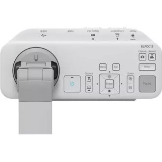 EPSON Visualizer - ELPDC13 - USB tip, Digitalni zoom 16x, 1/2, 7 "CMOS senzor
