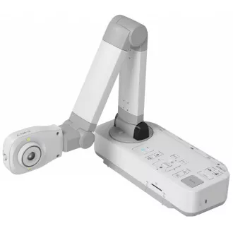EPSON Visualizer - ELPDC13 - USB tip, Digitalni zoom 16x, 1/2, 7 "CMOS senzor