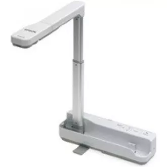 EPSON Visualizer - ELPDC13 - USB tip, Digitalni zoom 16x, 1/2, 7 "CMOS senzor