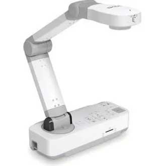 EPSON Visualizer - ELPDC13 - USB tip, Digitalni zoom 16x, 1/2, 7 "CMOS senzor