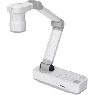 EPSON Visualizer - ELPDC21 - USB tip, Optika 12, Digitalni 10zoom 16x, 1/2, 7 "CMOS senzor