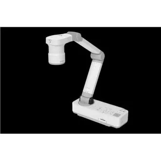EPSON Visualizer - ELPDC21 - USB tip, Optika 12, Digitalni 10zoom 16x, 1/2, 7 "CMOS senzor