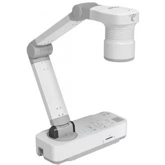 EPSON Visualizer - ELPDC21 - USB tip, Optika 12, Digitalni 10zoom 16x, 1/2, 7 "CMOS senzor