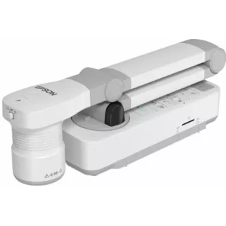 EPSON Visualizer - ELPDC21 - USB tip, Optika 12, Digitalni 10zoom 16x, 1/2, 7 "CMOS senzor