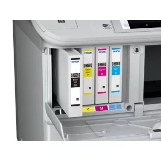 EPSON tinta za pisač WorkForce Pro WF-6590DWF, 4u1, A4, 34ppm, Ethernet, WiFi (Direct), Duplex, NFC, 3 godine OSS nakon reg. EPSON tinta za pisač WorkForce Pro WF-6590DWF, 4u1, A4, 34ppm, Ethernet, WiFi (Direct), Duplex, NFC, 3 godine OSS nakon reg.