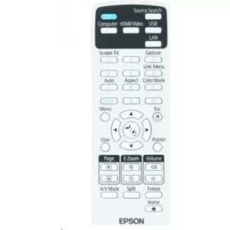 EPSON projektor EB-2250U, 1920x1200, 5000ANSI, 15000: 1, HDMI, USB 3-u-1 EPSON projektor EB-2250U, 1920x1200, 5000ANSI, 15000: 1, HDMI, USB 3-u-1