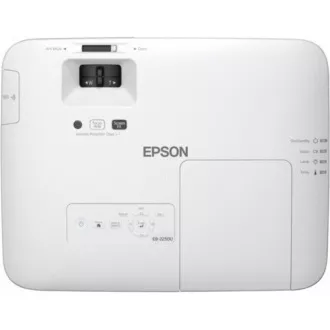 EPSON projektor EB-2250U, 1920x1200, 5000ANSI, 15000: 1, HDMI, USB 3-u-1 EPSON projektor EB-2250U, 1920x1200, 5000ANSI, 15000: 1, HDMI, USB 3-u-1