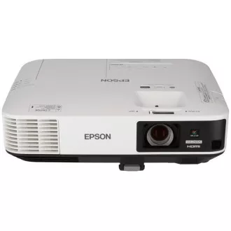 EPSON projektor EB-2250U, 1920x1200, 5000ANSI, 15000: 1, HDMI, USB 3-u-1