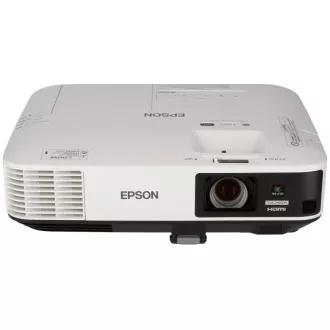 EPSON projektor EB-2250U, 1920x1200, 5000ANSI, 15000: 1, HDMI, USB 3-u-1 EPSON projektor EB-2250U, 1920x1200, 5000ANSI, 15000: 1, HDMI, USB 3-u-1