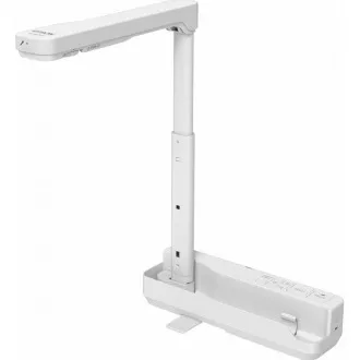 EPSON Visualizer - ELPDC07 - USB 2.0, Digitalni zoom 8x, 1/2, 7 "CMOS senzor
