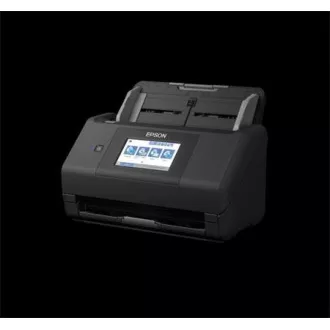EPSON WorkForce ES-580W skener, A4, 600x600 dpi, 35 stranica u minuti, USB 3.0, bežični LAN