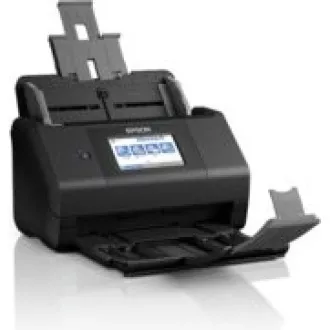 EPSON WorkForce ES-580W skener, A4, 600x600 dpi, 35 stranica u minuti, USB 3.0, bežični LAN