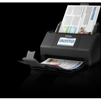 EPSON WorkForce ES-580W skener, A4, 600x600 dpi, 35 stranica u minuti, USB 3.0, bežični LAN
