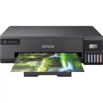 EPSON EcoTank L18050 tintni pisač, 5 godina jamstva nakon besplatne registracije EPSON EcoTank L18050 tintni pisač, 5 godina jamstva nakon besplatne registracije