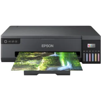 EPSON EcoTank L18050 tintni pisač, 5 godina jamstva nakon besplatne registracije - Rabljen EPSON EcoTank L18050 tintni pisač, 5 godina jamstva nakon besplatne registracije - Rabljen