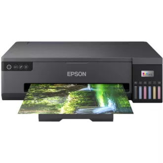 EPSON EcoTank L18050 tintni pisač, 5 godina jamstva nakon besplatne registracije EPSON EcoTank L18050 tintni pisač, 5 godina jamstva nakon besplatne registracije