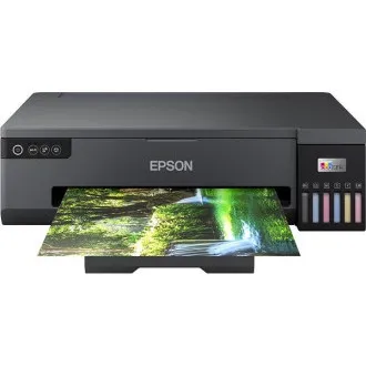 EPSON EcoTank L18050 tintni pisač, 5 godina jamstva nakon besplatne registracije - Rabljen EPSON EcoTank L18050 tintni pisač, 5 godina jamstva nakon besplatne registracije - Rabljen