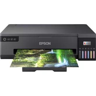 EPSON EcoTank L18050 tintni pisač, 5 godina jamstva nakon besplatne registracije EPSON EcoTank L18050 tintni pisač, 5 godina jamstva nakon besplatne registracije