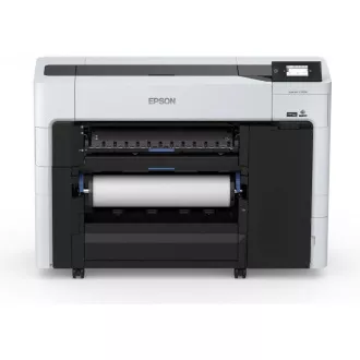 EPSON ink pisač SureColor SC-T3700E, 6 ink, 24", 2400x1200 dpi, USB, Wi-Fi, 12 mjeseci servisa na licu mjesta