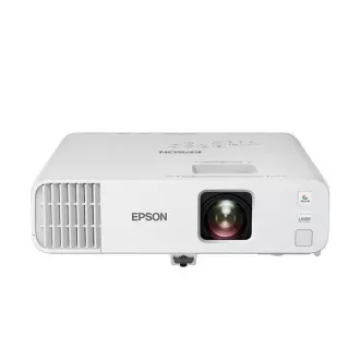 EPSON projektor EB-L210W, 1280x800, 4500ANSI, 2.500.000:1, USB, LAN, Wi-Fi (izravno), VGA