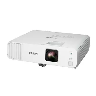 EPSON projektor EB-L210W, 1280x800, 4500ANSI, 2.500.000:1, USB, LAN, Wi-Fi (izravno), VGA